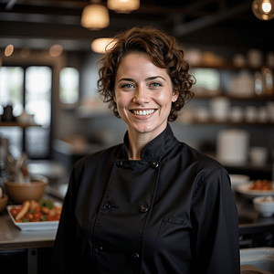 Emma Alves Chef The Founder Off FOODYSTORY